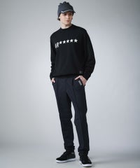 モデル着用画像(ブラック)