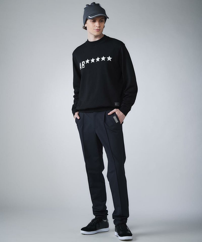 モデル着用画像(ブラック)