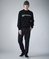 モデル着用画像(ブラック)