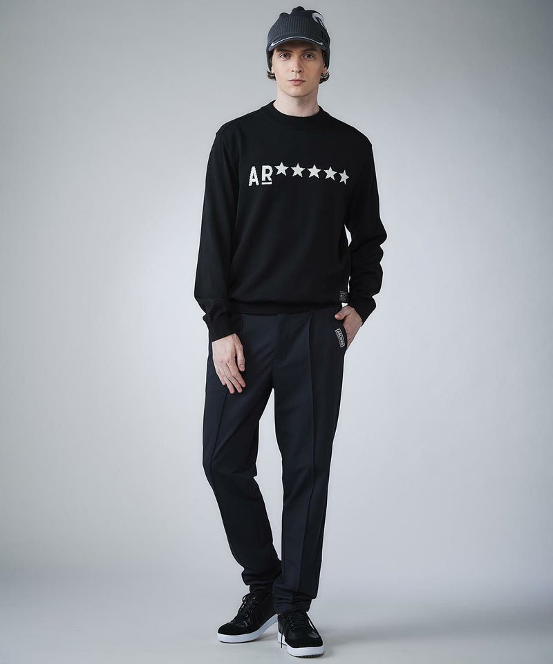 モデル着用画像(ブラック)