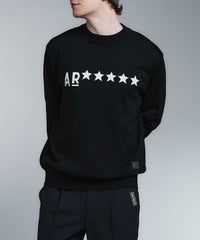 モデル着用画像(ブラック)