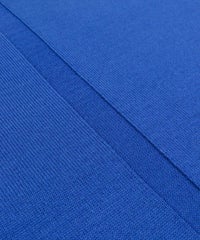 デザイン部分（ブルー）