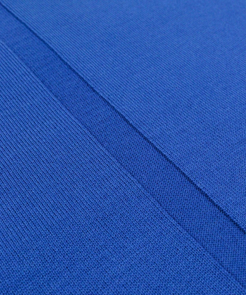 デザイン部分（ブルー）