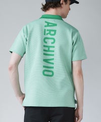 モデル着用画像（グリーン）