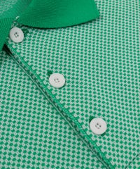 ボタン部分（グリーン）