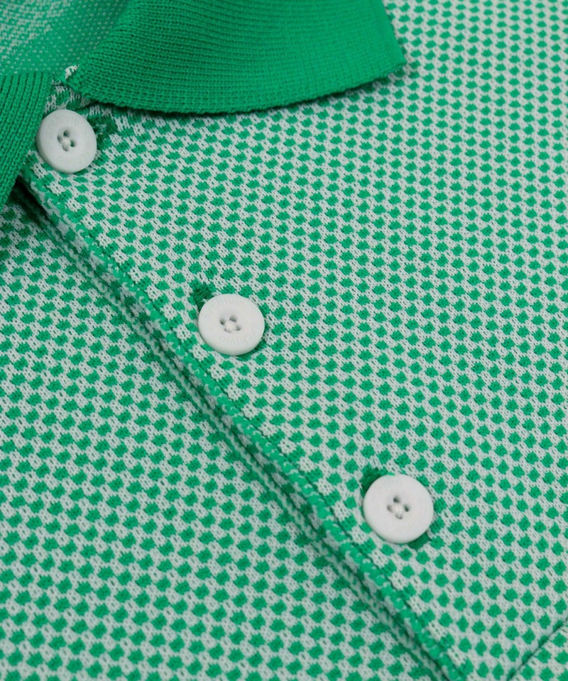 ボタン部分（グリーン）