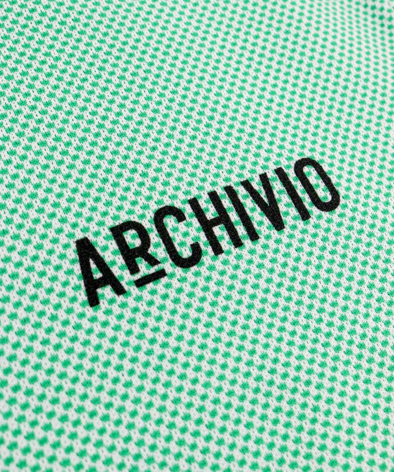 ロゴデザイン部分（グリーン）