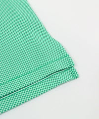 裾部分（グリーン）