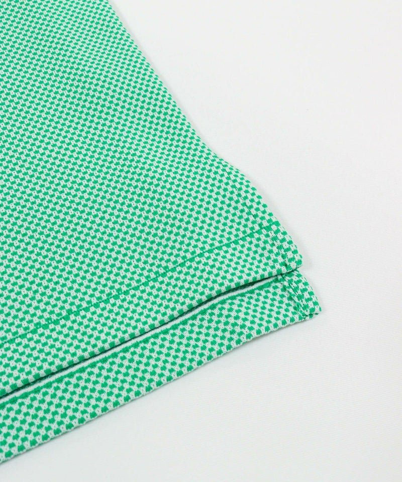 裾部分（グリーン）