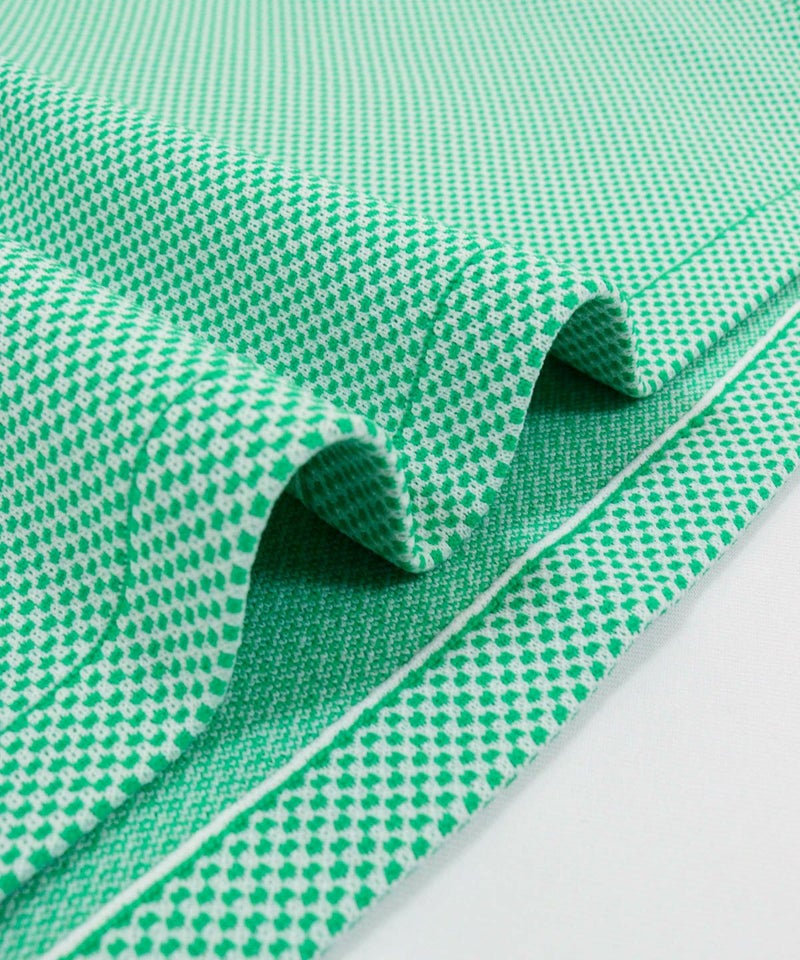 生地感（グリーン）