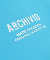 ロゴデザイン部分（ブルー）