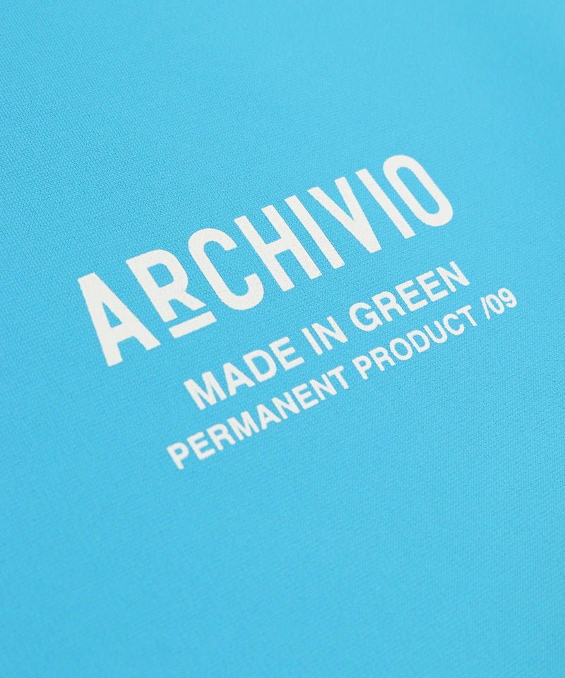 ロゴデザイン部分（ブルー）