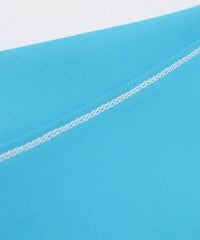 デザイン部分（ブルー）