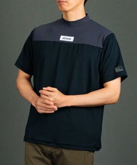 モデル着用画像(ブラック)