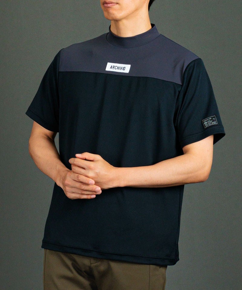 モデル着用画像(ブラック)