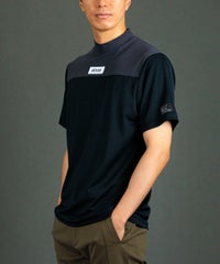 モデル着用画像(ブラック)