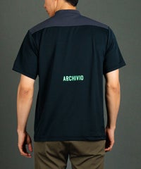 モデル着用画像(ブラック)