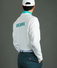 モデル着用画像（ホワイト）