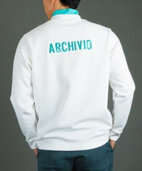 モデル着用画像（ホワイト）