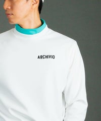 モデル着用画像（ホワイト）