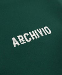 ロゴデザイン部分（グリーン）