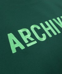 ロゴデザイン部分（グリーン）