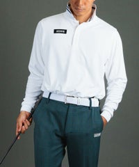 モデル着用画像（ホワイト）