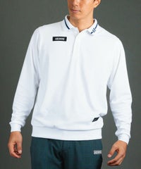 モデル着用画像（ホワイト）