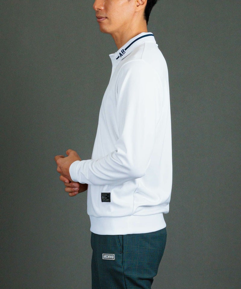 モデル着用画像（ホワイト）