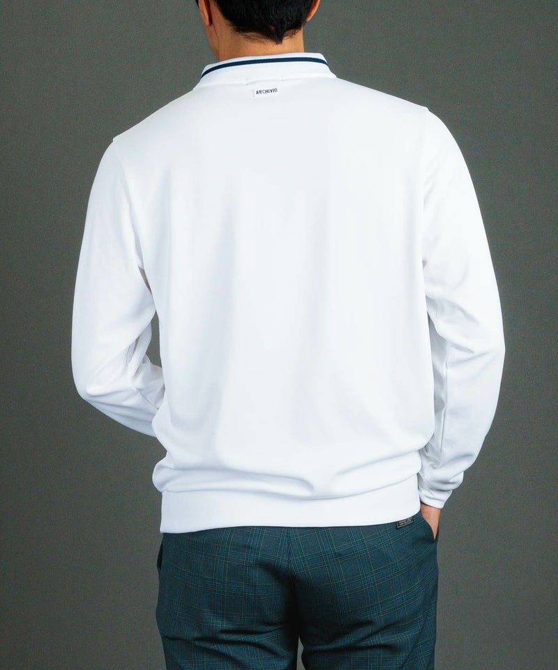 モデル着用画像（ホワイト）