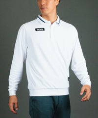 モデル着用画像（ホワイト）