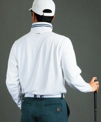 モデル着用画像（ホワイト）