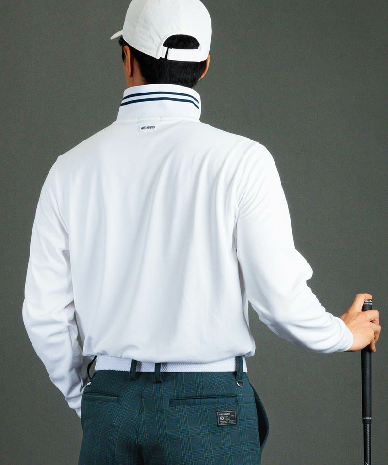 モデル着用画像（ホワイト）