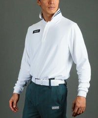 モデル着用画像（ホワイト）