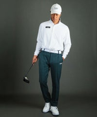 モデル着用画像（ホワイト）