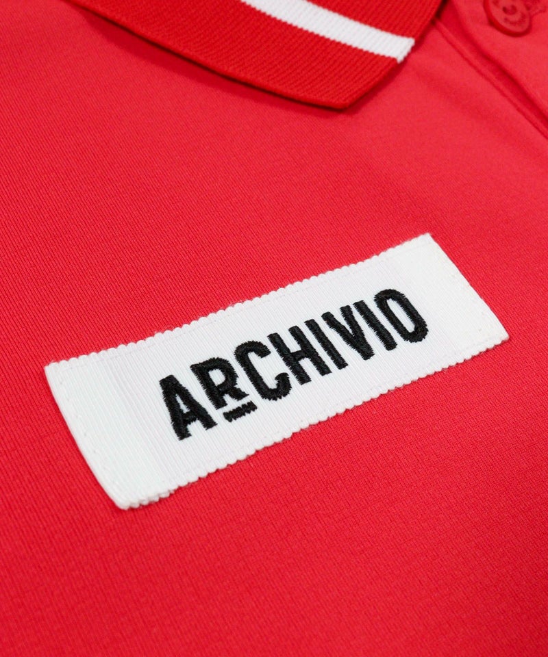 ロゴデザイン部分（レッド）