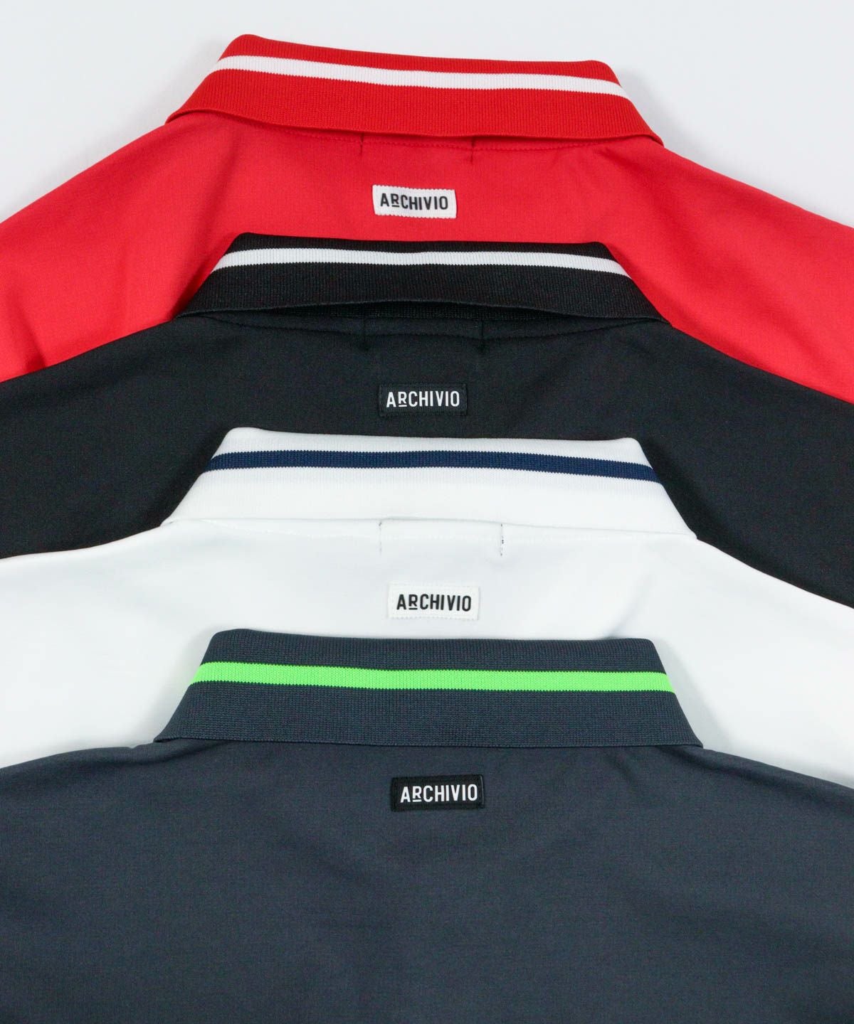 カラーバリエーション