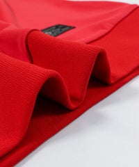 生地感（レッド）