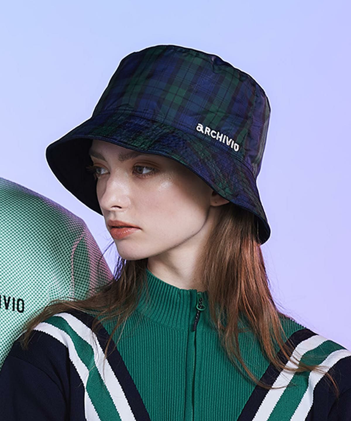 アルチビオ レディース 帽子 - ゴルフウェア通販 ビキジャパン公式