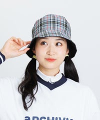 モデル着用画像（ブラック）