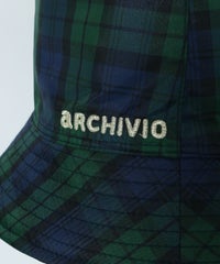 刺繍アップ（ベージュ）