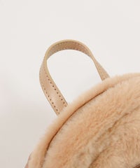 持ち手部分（ベージュ）