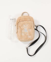 大きさ比較画像（ベージュ）