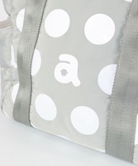 生地詳細（ライトグレー）