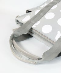 ハンドル部分（ライトグレー）