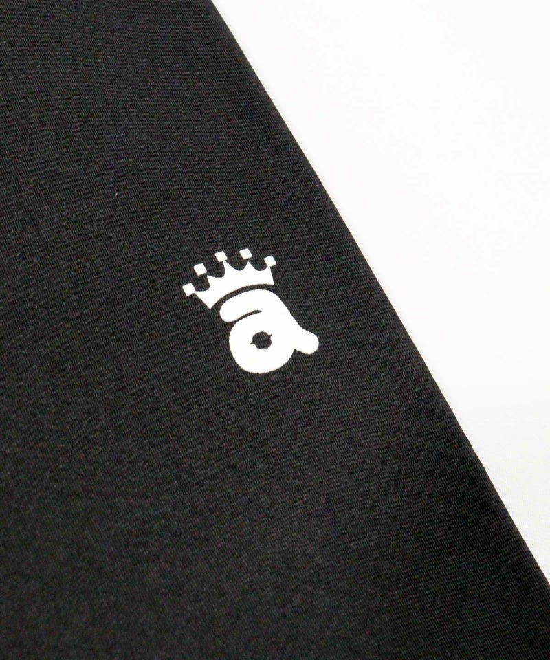 ロゴマーク部分（ブラック）