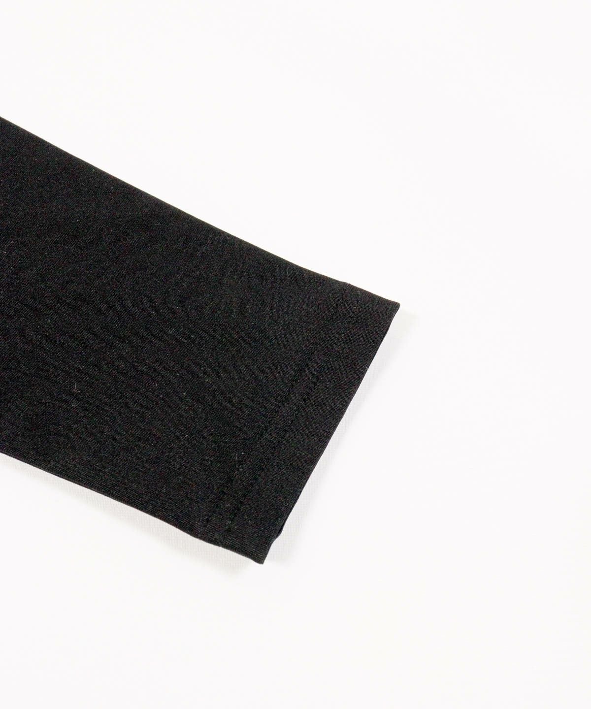裾部分（ブラック）