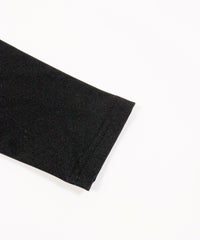 裾部分（ブラック）