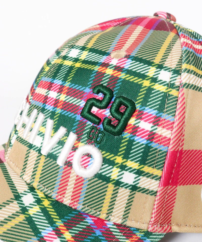 デザイン部分（ベージュ）