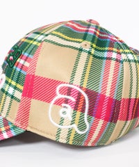 サイドデザイン部分（ベージュ）